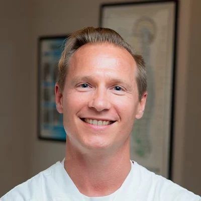 Chiropractic San Antonio TX Joshua Peterson